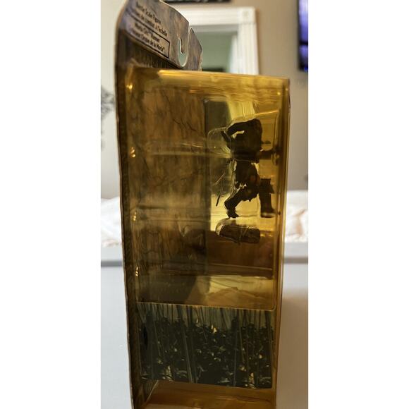 Lord of the Rings Battle Scale Figure Moria Orc Runner Armies Of Middle Earth - Picture 6 of 16